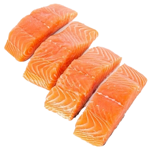 Cá hồi